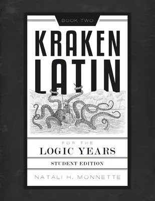 Kraken Latin 2: Diákkiadás - Kraken Latin 2: Student Edition