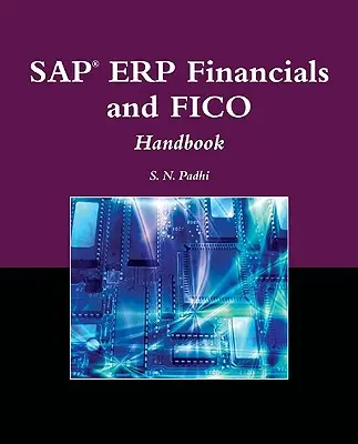 Sap(r) Erp Financials és Fico kézikönyv [CDROM-mal] - Sap(r) Erp Financials and Fico Handbook [With CDROM]