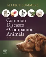 A társállatok gyakori betegségei - Common Diseases of Companion Animals