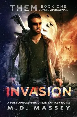 Invasion: Zombie Apocalypse