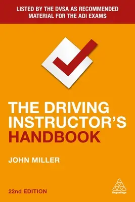 A gépjárművezető-oktató kézikönyve - The Driving Instructor's Handbook