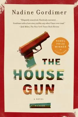 House Gun