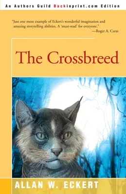 A keresztezés - The Crossbreed