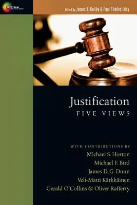 Megigazulás: Öt nézet - Justification: Five Views