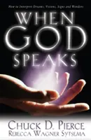 Amikor Isten beszél - When God Speaks