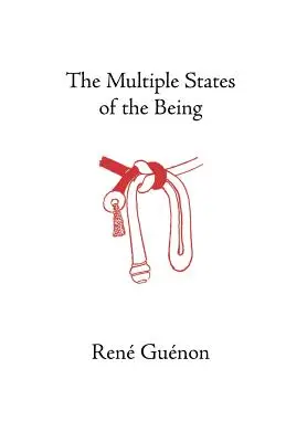 A lény többszörös állapotai - The Multiple States of the Being