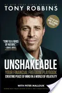 Megingathatatlan: Your Financial Freedom Playbook - Unshakeable: Your Financial Freedom Playbook