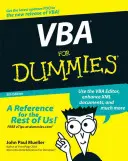 VBA for Dummies