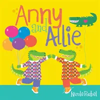 Anny és Allie - Anny and Allie