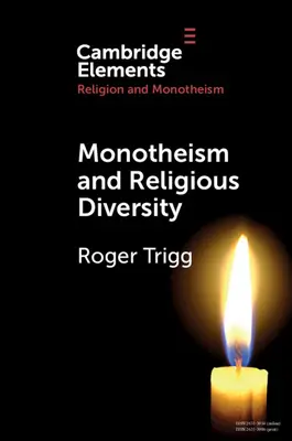 Monoteizmus és vallási sokszínűség - Monotheism and Religious Diversity