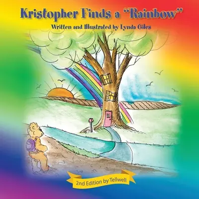 Kristopher talál egy szivárványt - Kristopher Finds a Rainbow