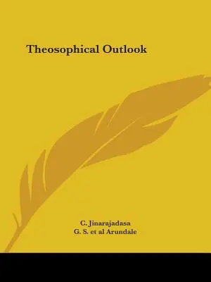 Teozófiai kilátások - Theosophical Outlook