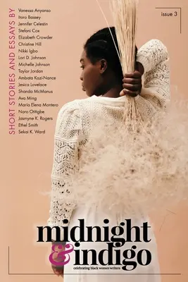 midnight & indigo - Fekete írónők ünneplése (3. szám) - midnight & indigo - Celebrating Black women writers (Issue 3)