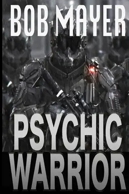 Pszichikus harcos - Psychic Warrior