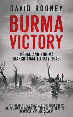 Burmai győzelem - Burma Victory