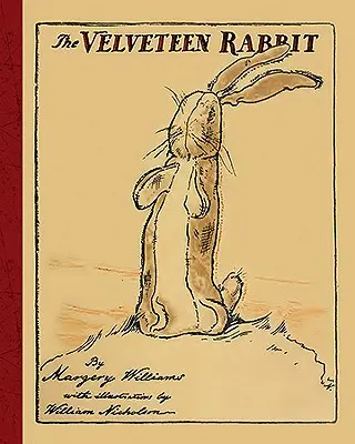 A tündérnyúl - The Velveteen Rabbit