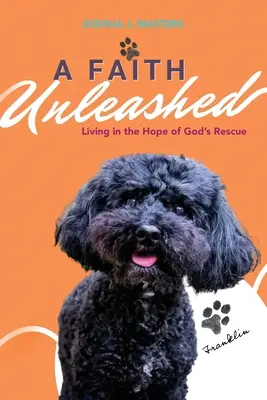 A Faith Unleashed: Isten megmentésének reményében élni - A Faith Unleashed: Living in the Hope of God's Rescue