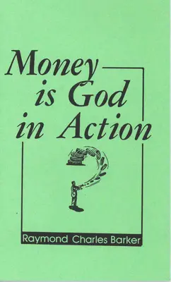 A pénz Isten a tettek mezején - Money is God in Action