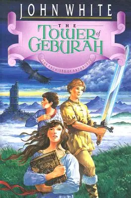 Geburah tornya - The Tower of Geburah