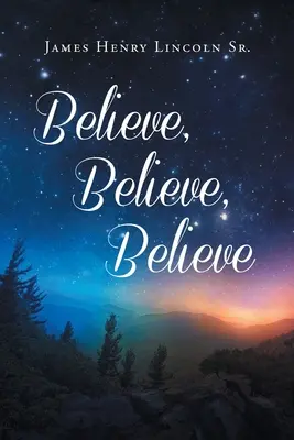 Hiszek Hiszek Hiszek Hiszek Hiszek - Believe Believe Believe