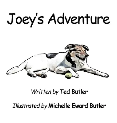 Joey kalandja - Joey's Adventure