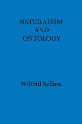 Naturalizmus és ontológia - Naturalism and Ontology