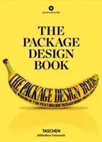 A csomagtervezési könyv - The Package Design Book