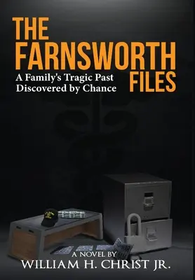 A Farnsworth-akták - The Farnsworth Files