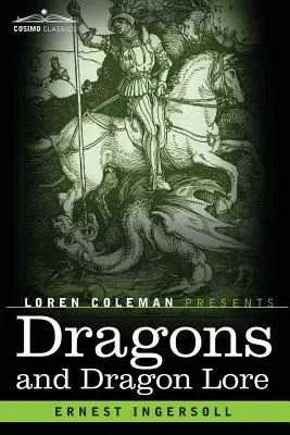 Sárkányok és sárkánytan - Dragons and Dragon Lore