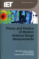 A modern antennatávolság-mérések elmélete és gyakorlata - Theory and Practice of Modern Antenna Range Measurements