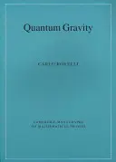 Kvantumgravitáció - Quantum Gravity