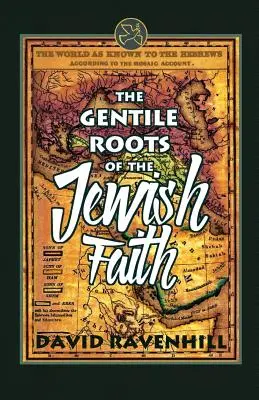 A zsidó hit pogány gyökerei - The Gentile Roots Of The Jewish Faith