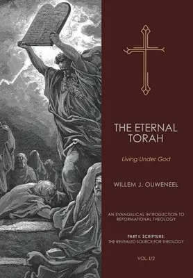 Örök Tóra: Élet Isten alatt - Eternal Torah: Living Under God