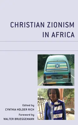 Keresztény cionizmus Afrikában - Christian Zionism in Africa