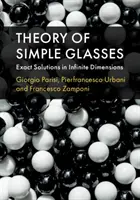 Az egyszerű szemüvegek elmélete: Pontos megoldások végtelen dimenziókban - Theory of Simple Glasses: Exact Solutions in Infinite Dimensions