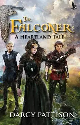 The Falconer: A Heartland Tale