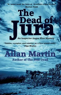 A Jura halottai - The Dead of Jura