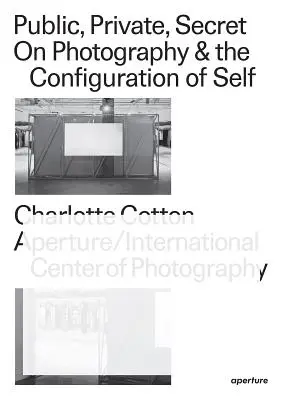 Nyilvános, privát, titkos: A fotográfiáról és az én konfigurációjáról - Public, Private, Secret: On Photography and the Configuration of Self