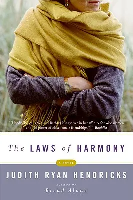 A harmónia törvényei - The Laws of Harmony