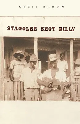 Stagolee Shot Billy