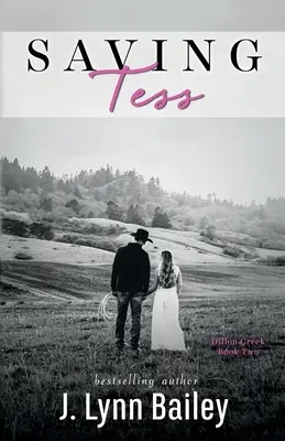 Tess megmentése - Saving Tess