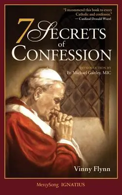 A gyónás 7 titka - 7 Secrets of Confession