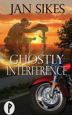 Szellemi beavatkozás - Ghostly Interference