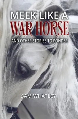 Szelíd, mint egy harci ló: And Other Stories to Ponder - Meek Like a War Horse: And Other Stories to Ponder