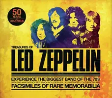 A Led Zeppelin kincsei - Treasures of Led Zeppelin