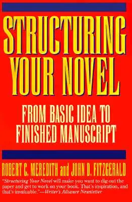 A regény szerkesztése - Structuring Your Novel