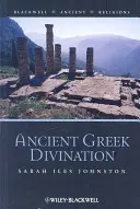 Ókori görög jóslás - Ancient Greek Divination