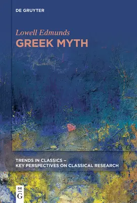 Görög mítosz - Greek Myth