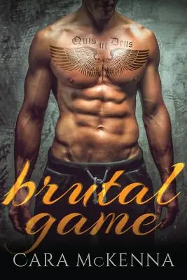 Brutális játék - Brutal Game