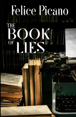 A hazugságok könyve - The Book of Lies